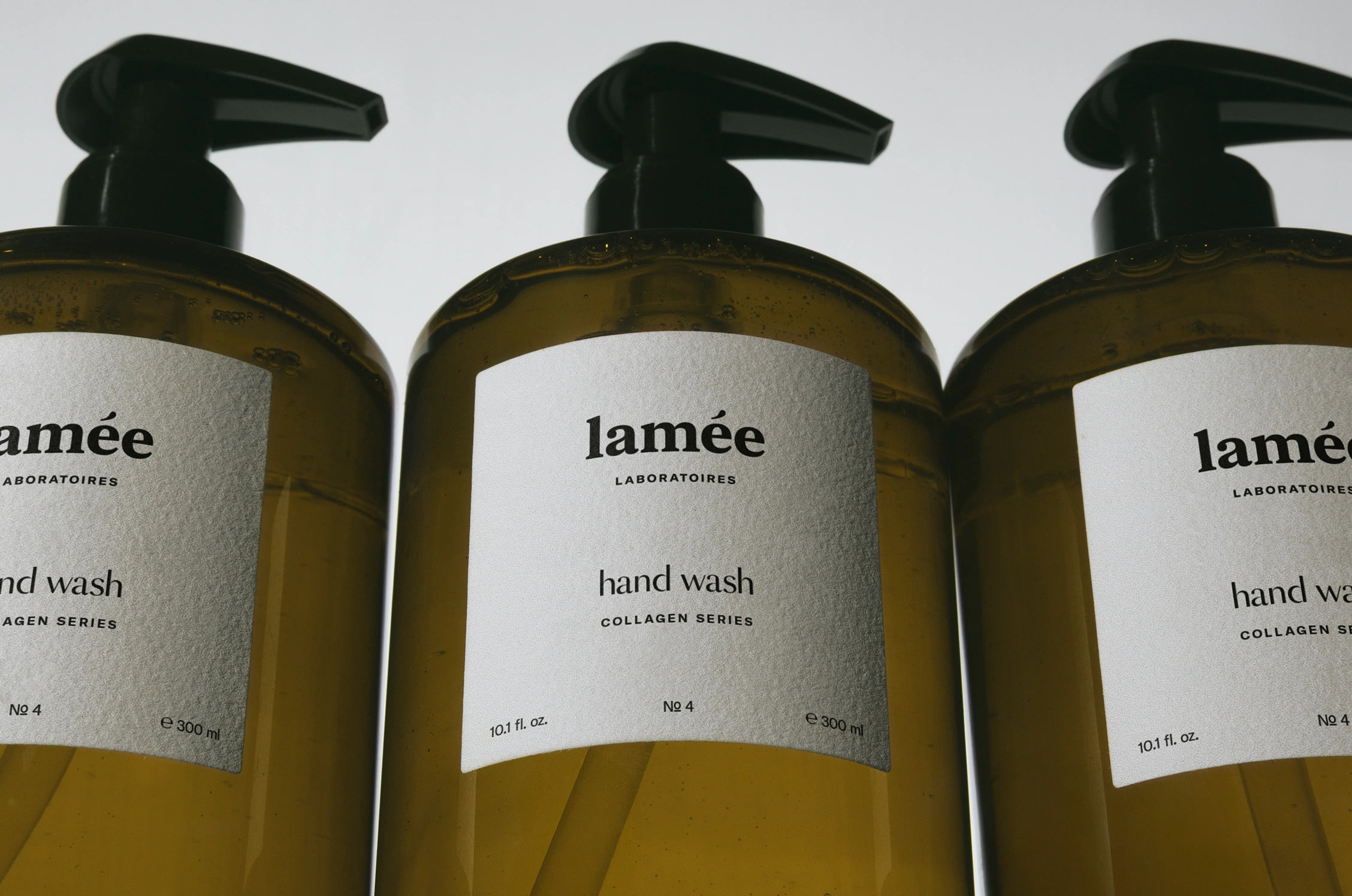 LAMEÉ
